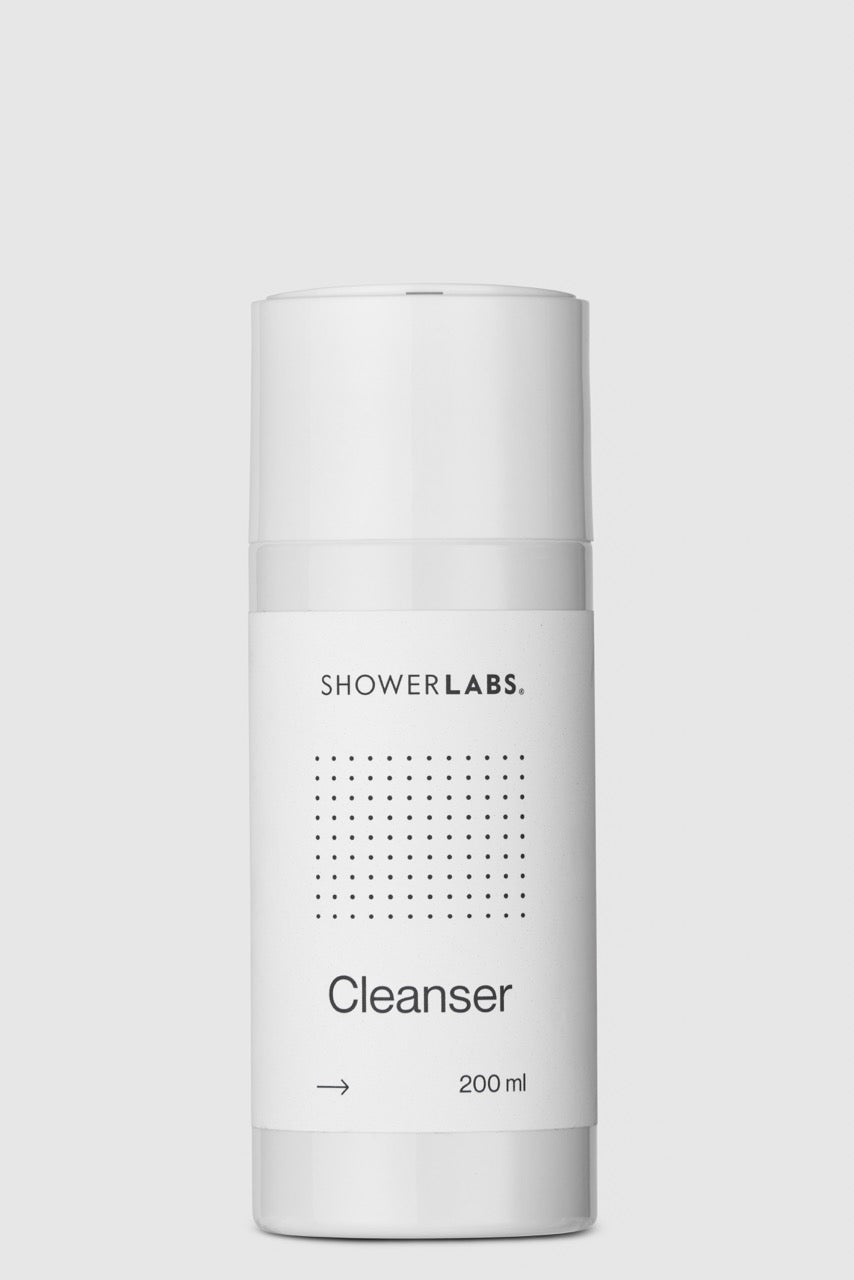 Cleanser: Clean Start