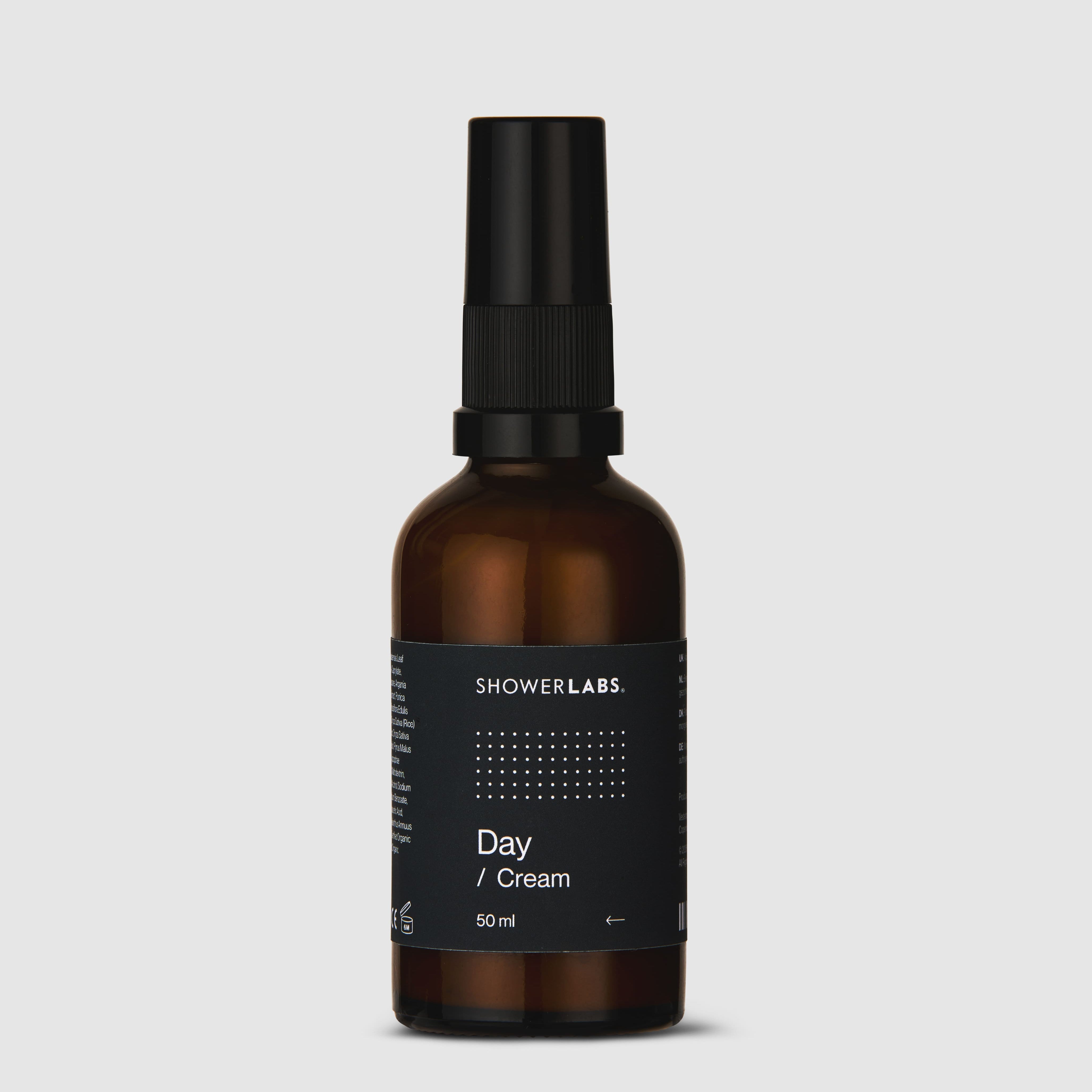 Day Cream: Daily Restore