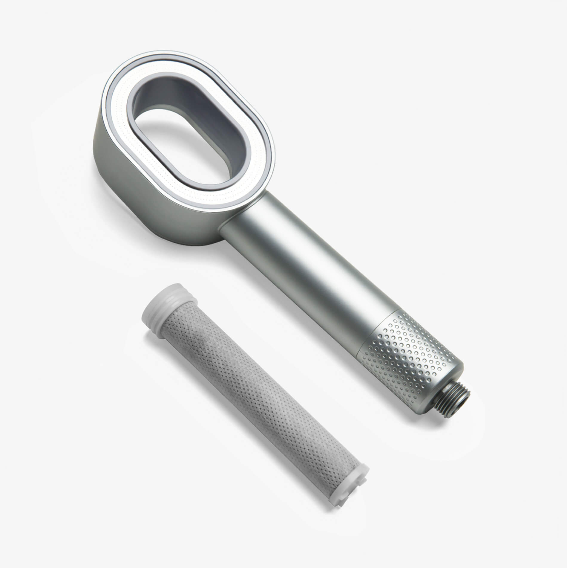 MILO Showerhead (with filter subscription)